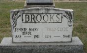 Mary Philips