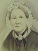 Mary Philips