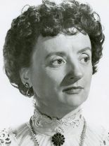 Mary Philips