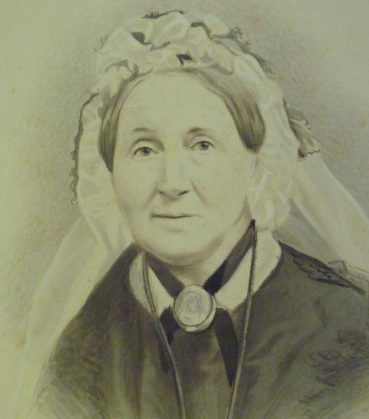 Mary Philips