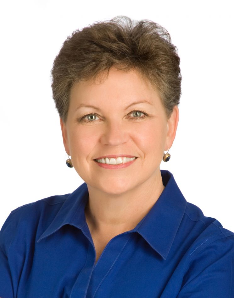 Mary Philips