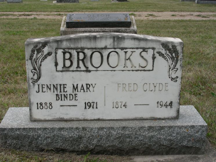 Mary Philips