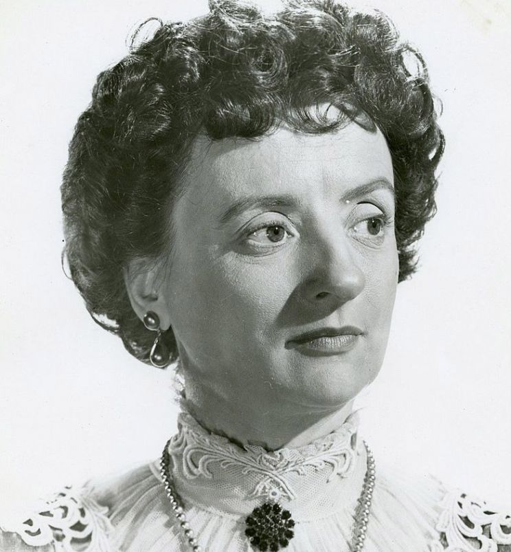 Mary Philips