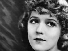 Mary Pickford