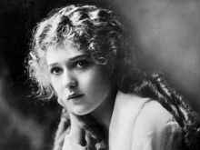 Mary Pickford