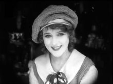 Mary Pickford