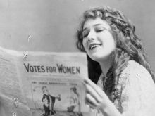 Mary Pickford