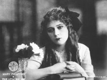 Mary Pickford