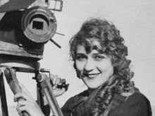 Mary Pickford