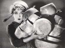Mary Pickford