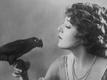 Mary Pickford