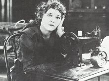 Mary Pickford