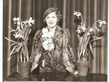 Mary Pickford