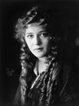 Mary Pickford