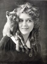 Mary Pickford