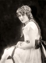 Mary Pickford