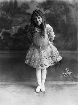 Mary Pickford