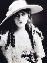 Mary Pickford