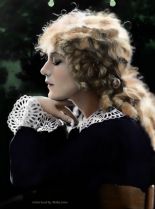Mary Pickford