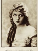 Mary Pickford