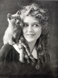 Mary Pickford