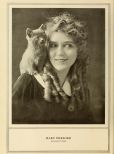 Mary Pickford