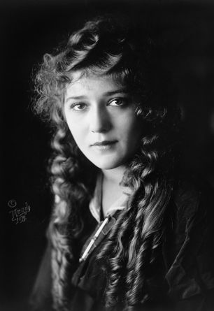 Mary Pickford