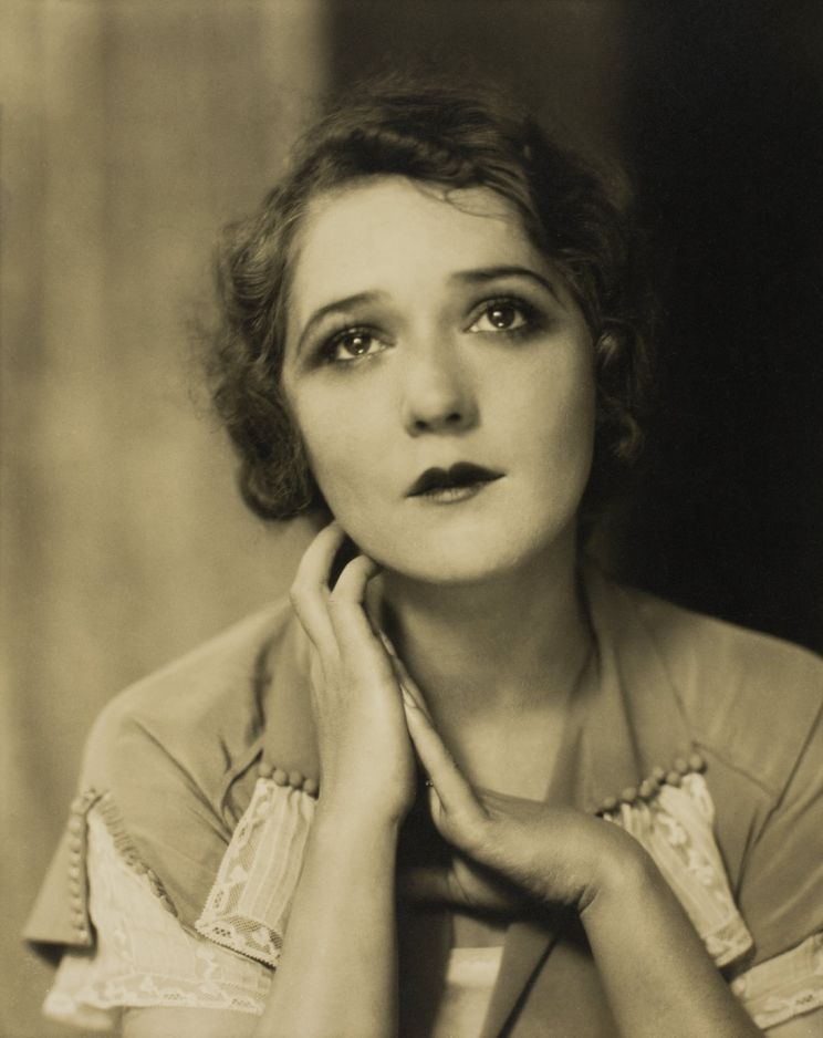 Mary Pickford