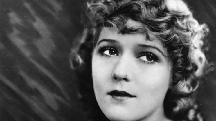 Mary Pickford