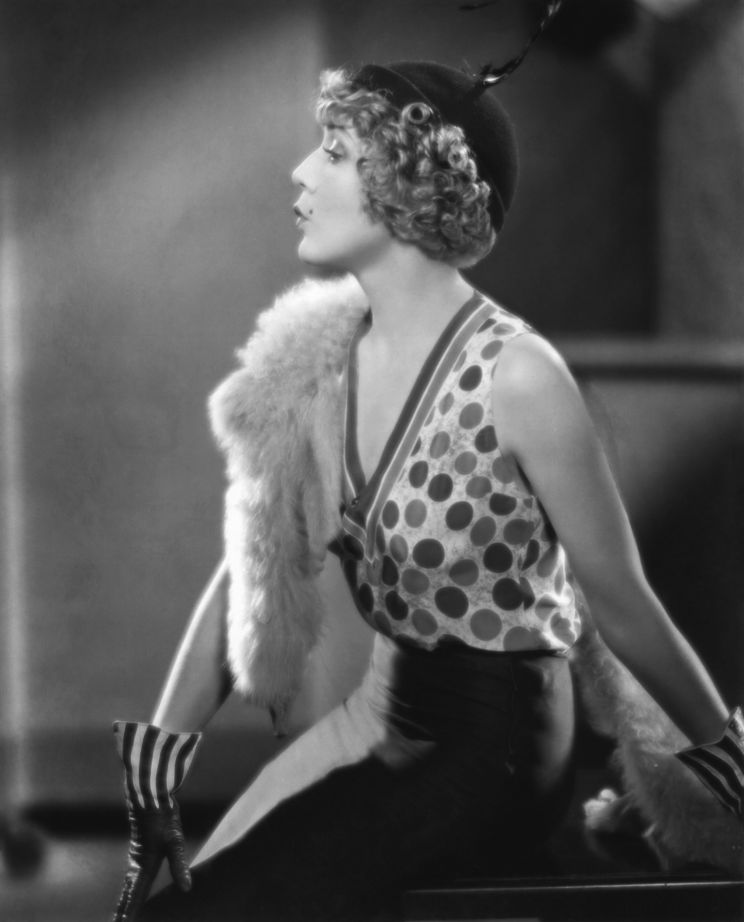 Mary Pickford