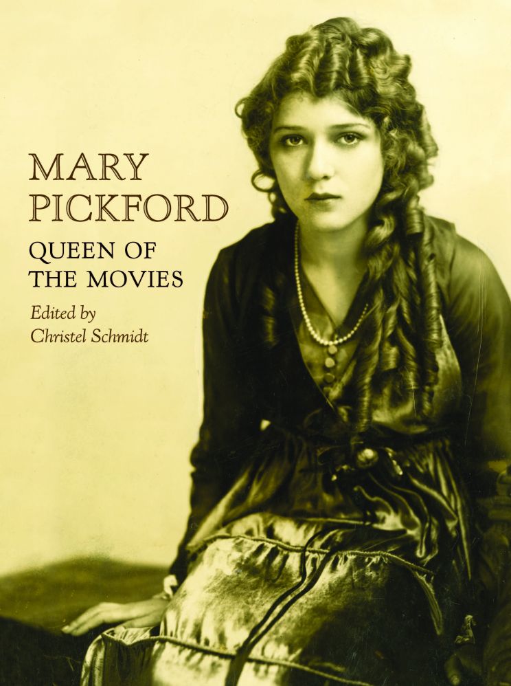 Mary Pickford