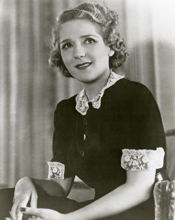 Mary Pickford