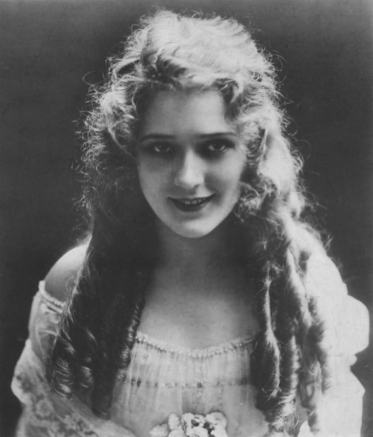 Mary Pickford