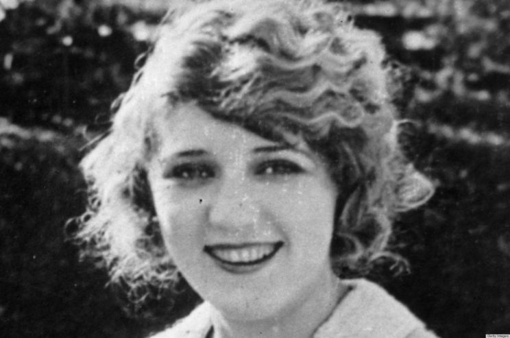 Mary Pickford