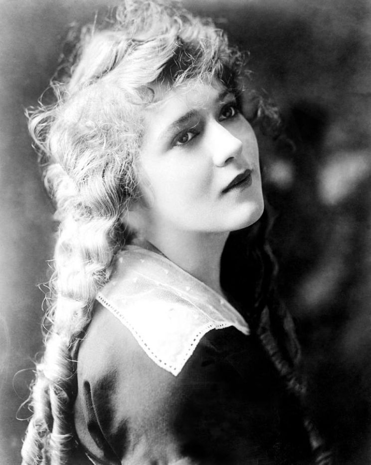 Mary Pickford