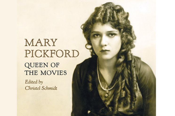 Mary Pickford