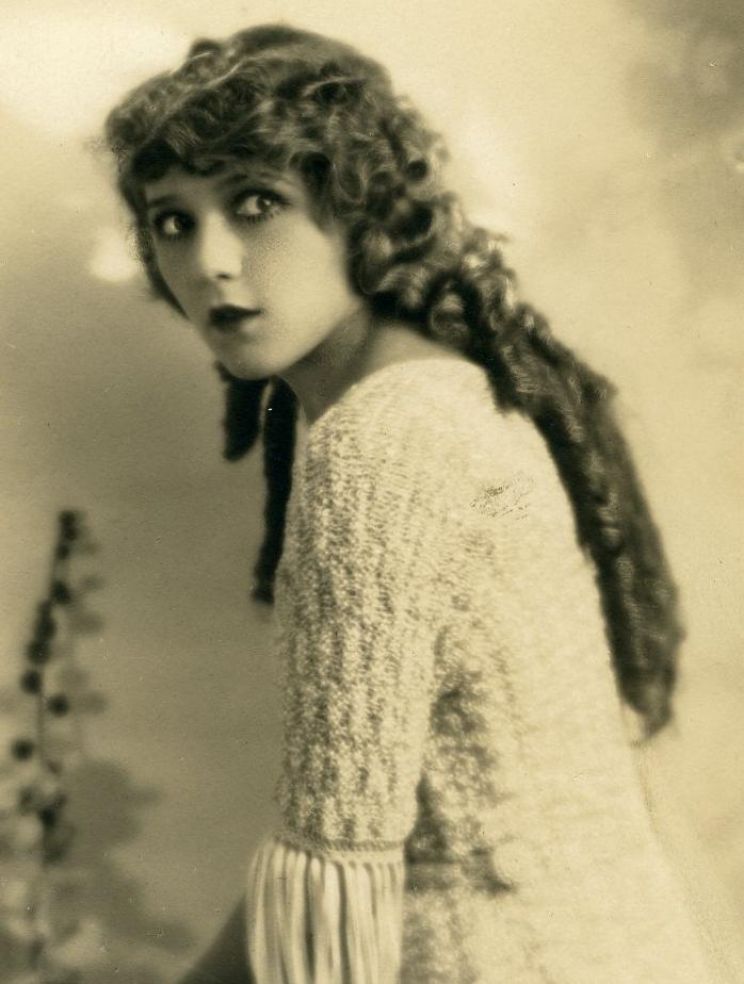 Mary Pickford