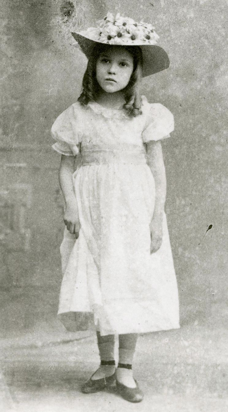 Mary Pickford