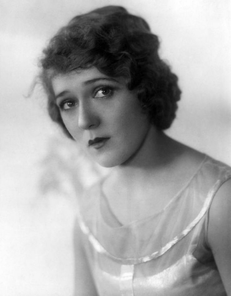 Mary Pickford