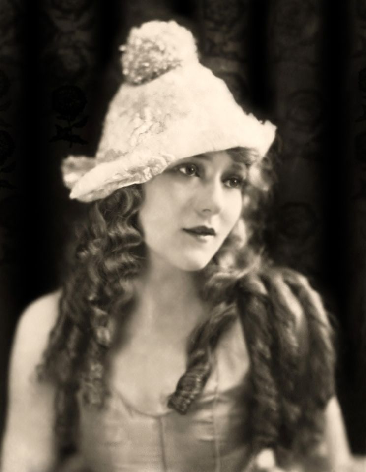 Mary Pickford