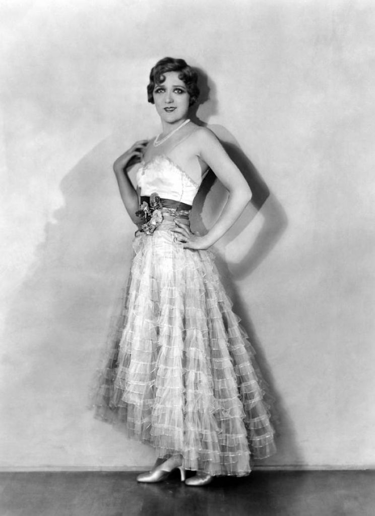 Mary Pickford