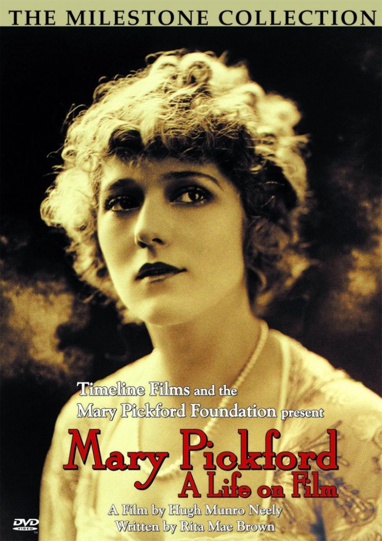 Mary Pickford