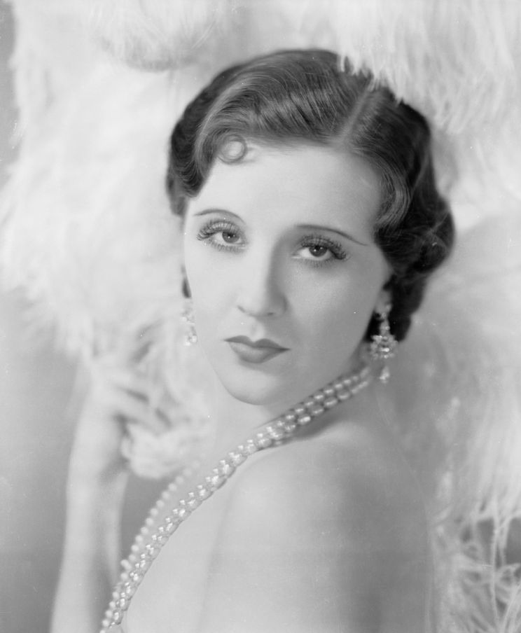 Mary Pickford