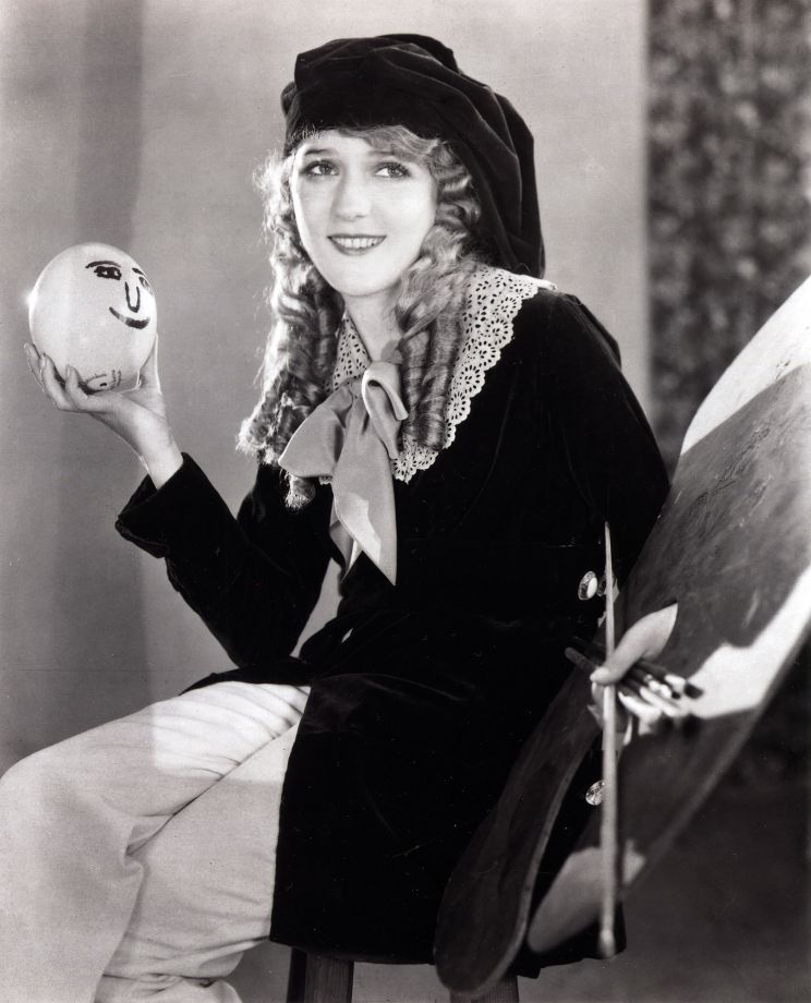 Mary Pickford