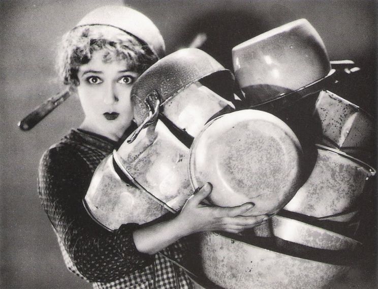 Mary Pickford