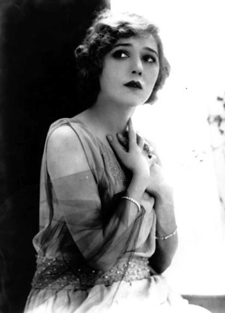 Mary Pickford