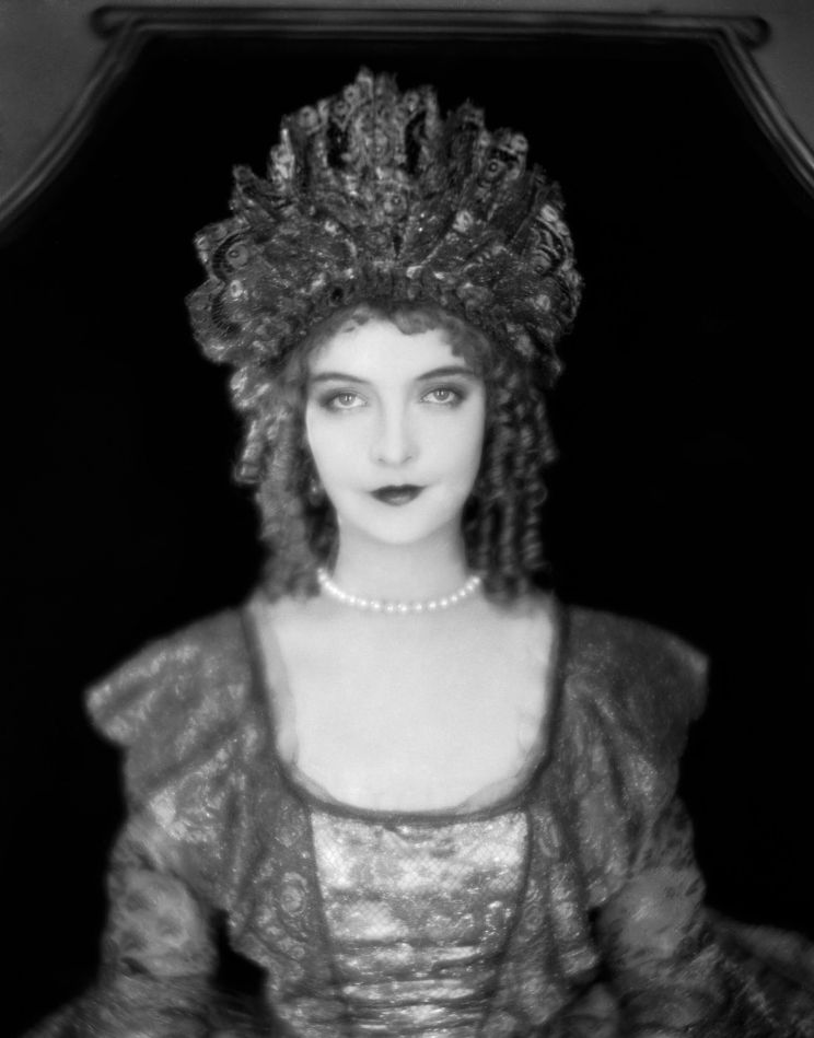 Mary Pickford