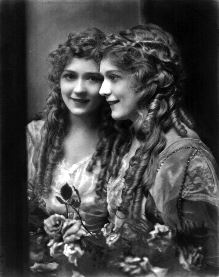 Mary Pickford