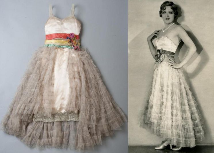 Mary Pickford