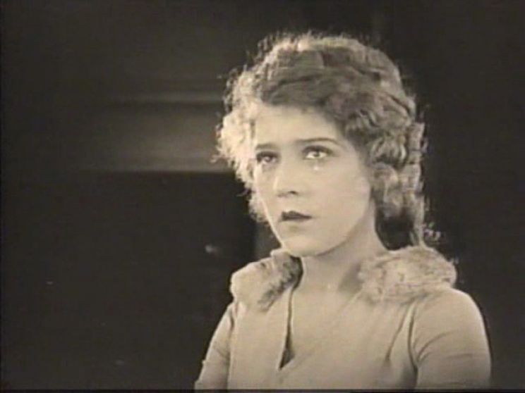 Mary Pickford
